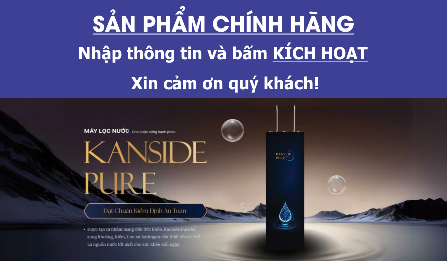 trang thai kich hoat ok or notOK